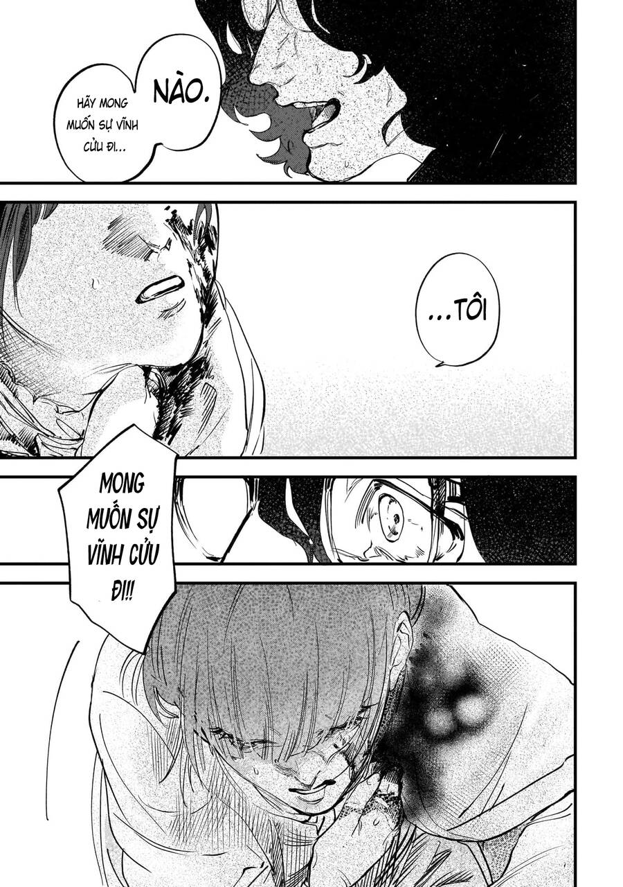 Mina Soko Nite Chapter 10 - 33