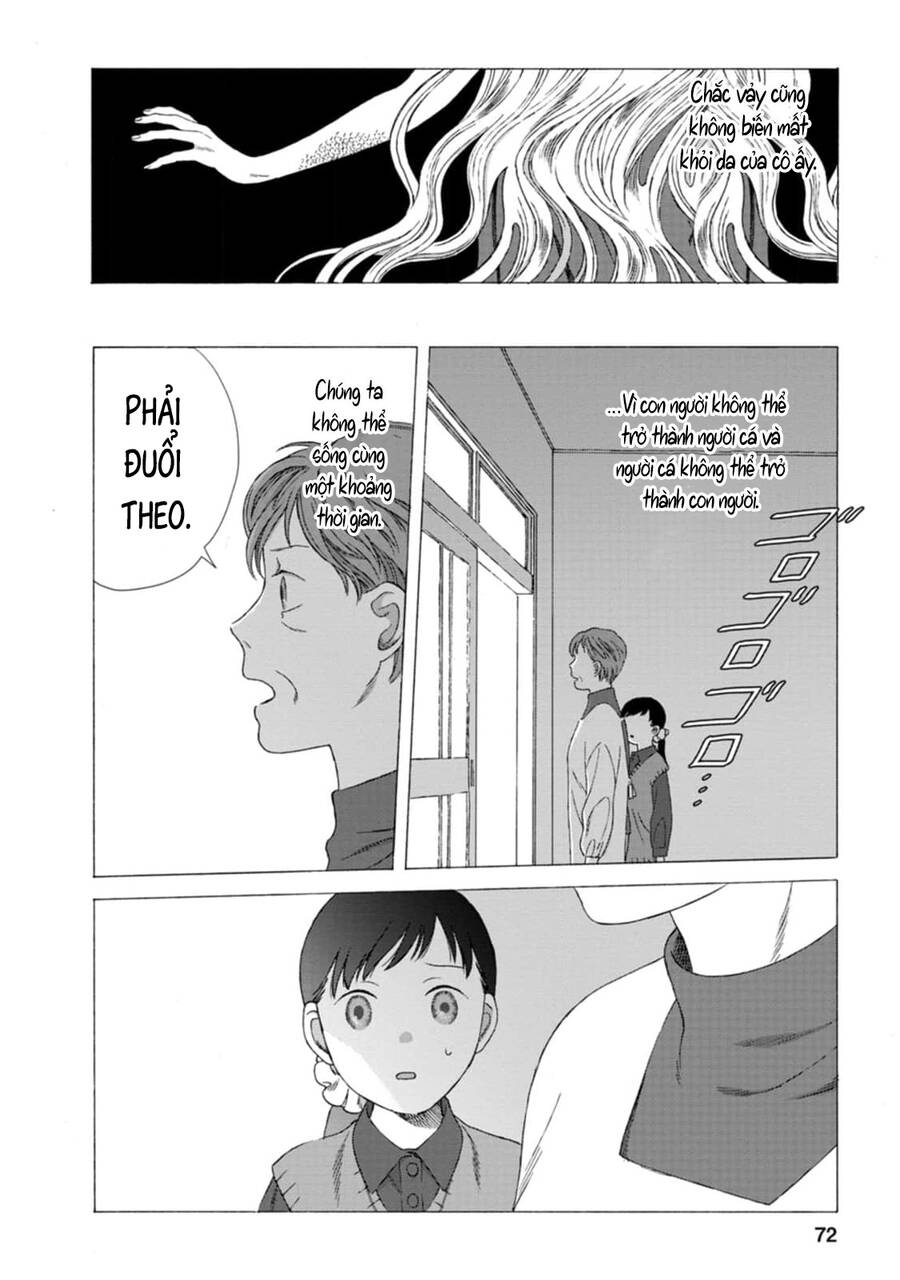 Mina Soko Nite Chapter 11 - 16