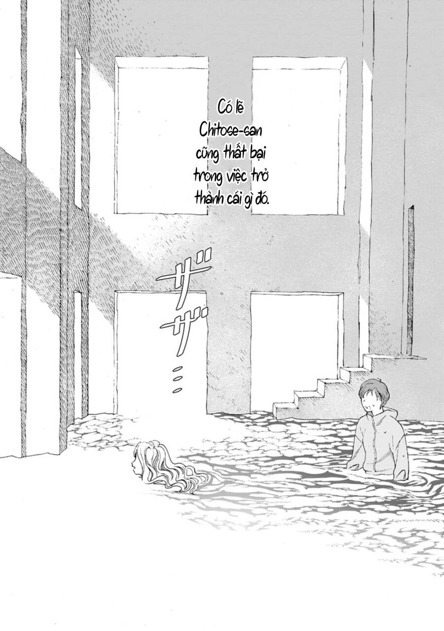 Mina Soko Nite Chapter 11 - 35