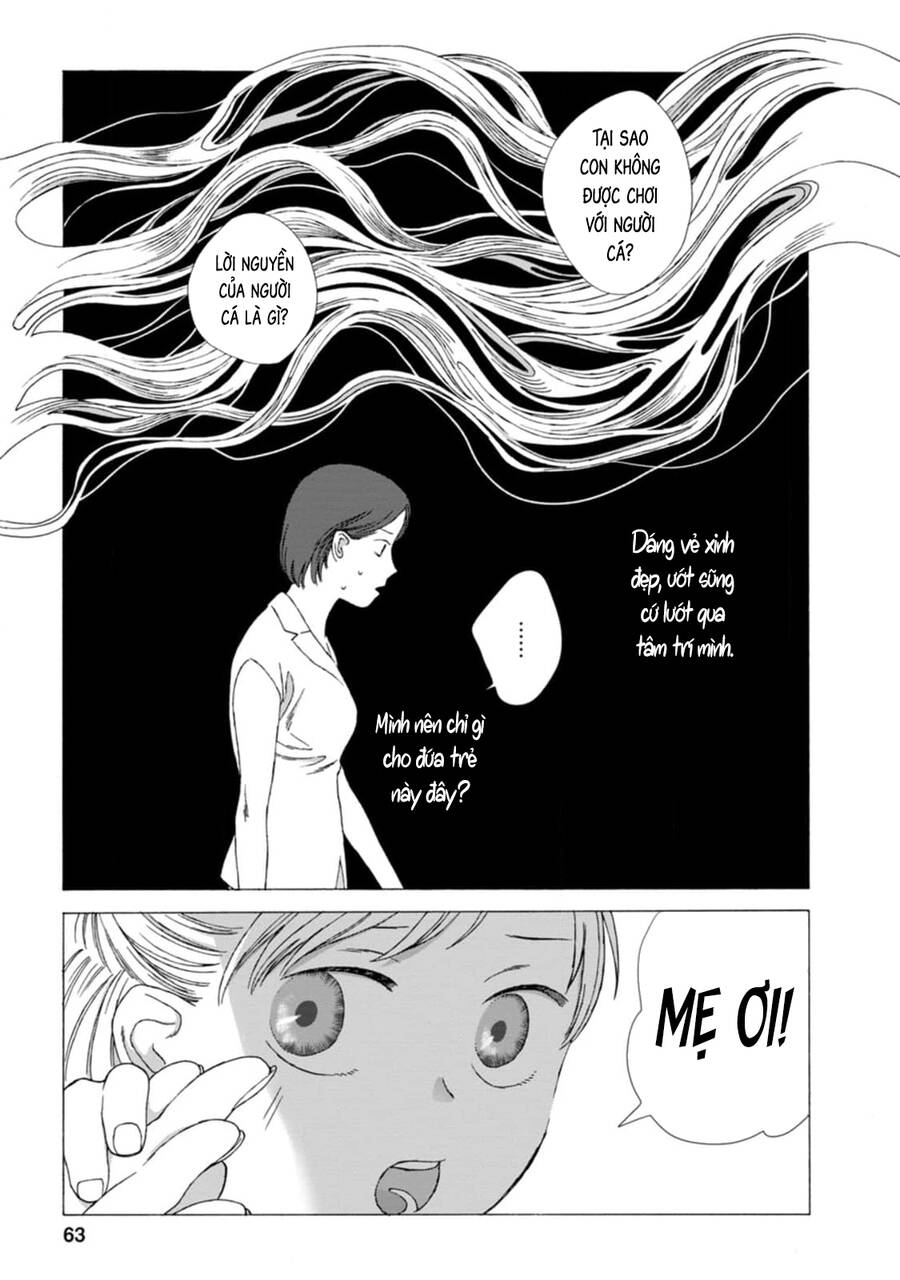 Mina Soko Nite Chapter 11 - 7