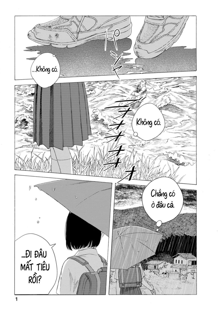 Mina Soko Nite Chapter 9.5 - 4