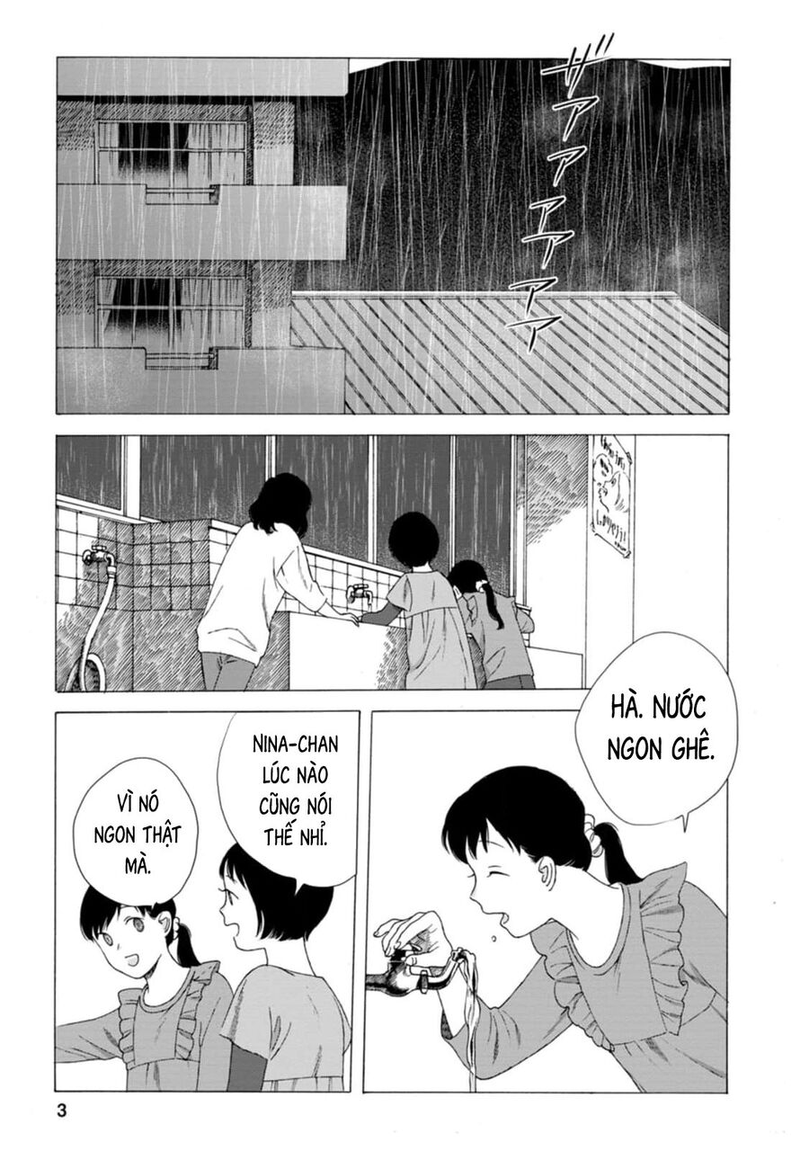 Mina Soko Nite Chapter 9.5 - 6