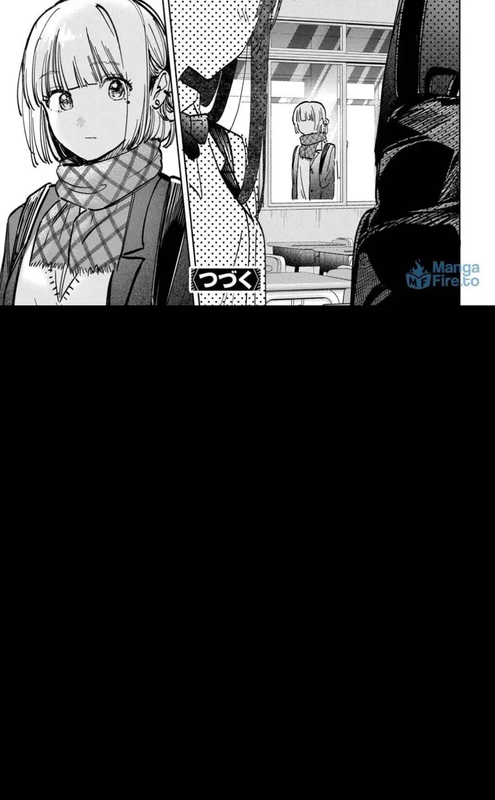 Bí Mật Của Idol, Sau Giờ Học Chapter 60 - 7