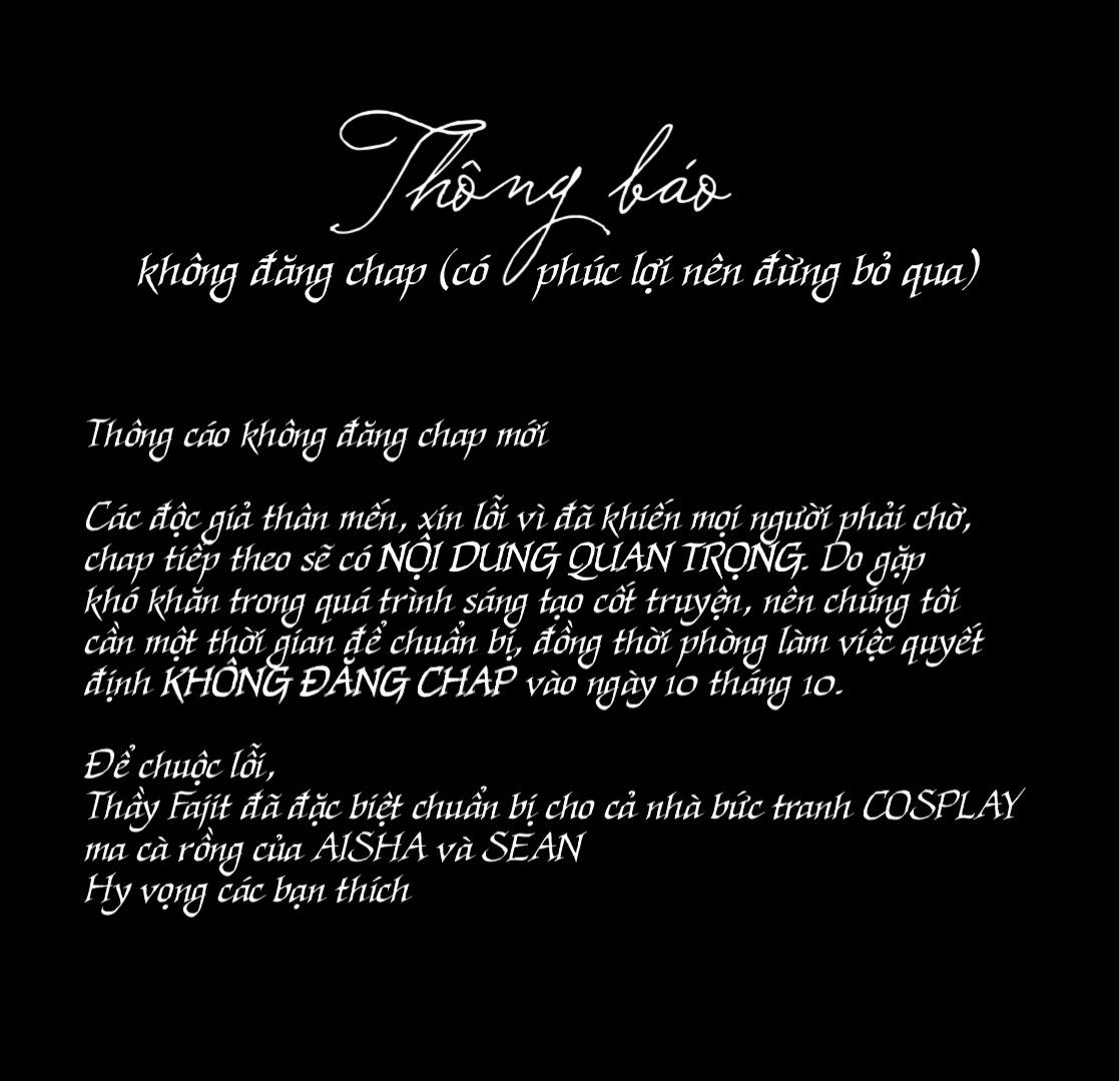 Aisha Chapter 14.5 - 3