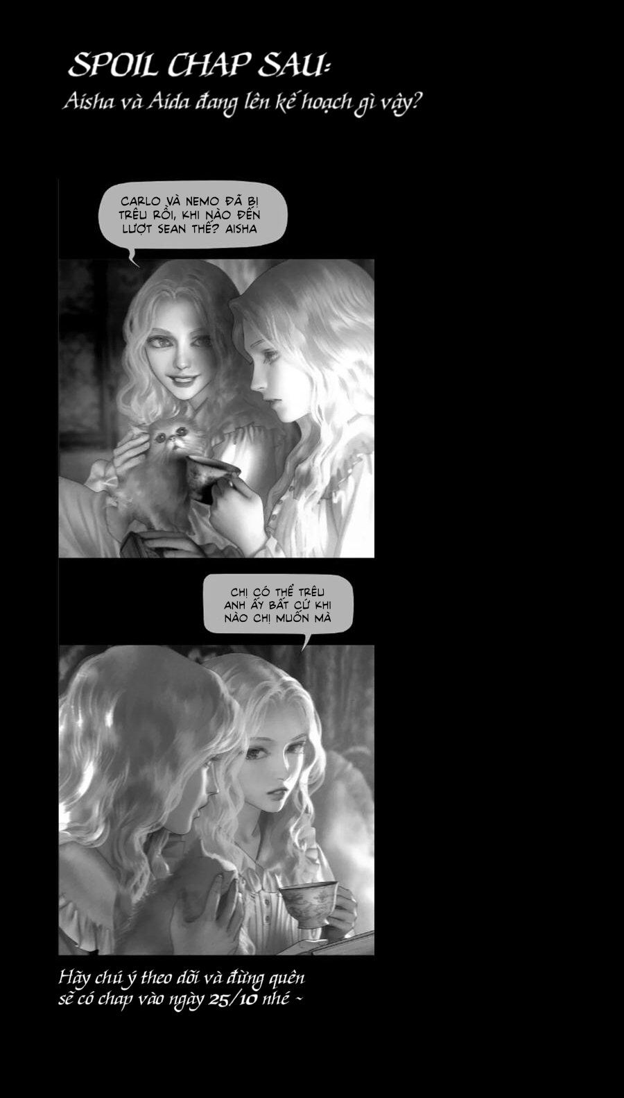 Aisha Chapter 14.5 - 6