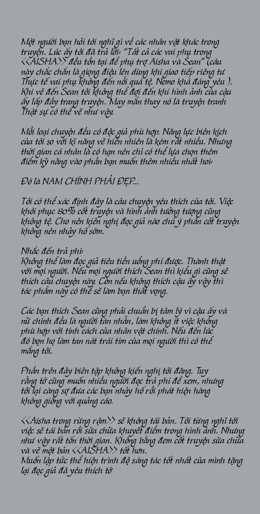 Aisha Chapter 5.1 - 4