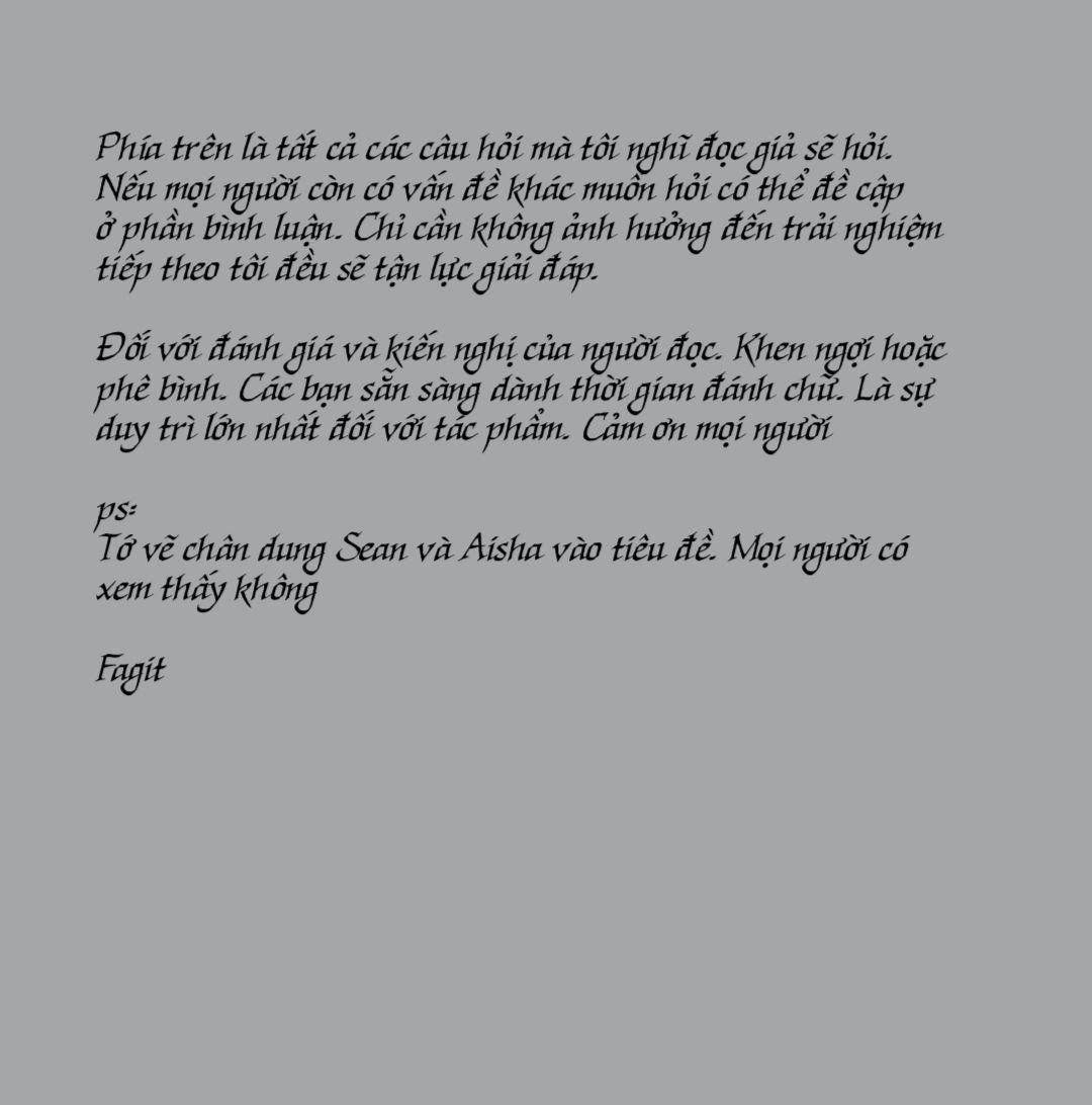 Aisha Chapter 5.1 - 5