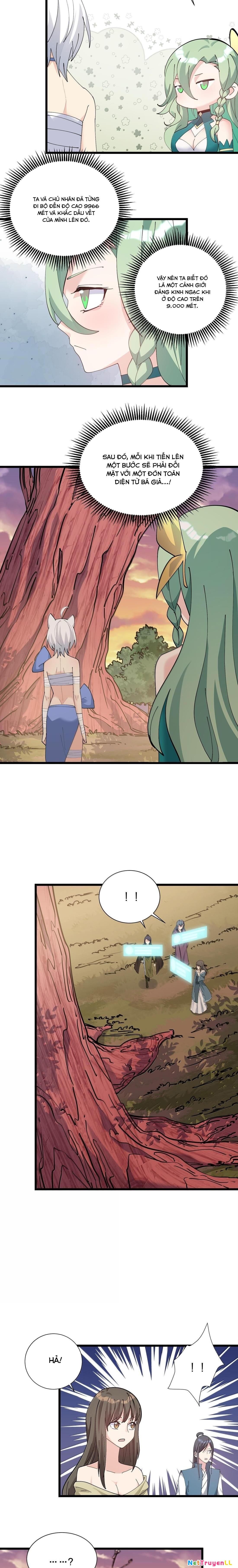 Aisha Chapter 61.5 - 3
