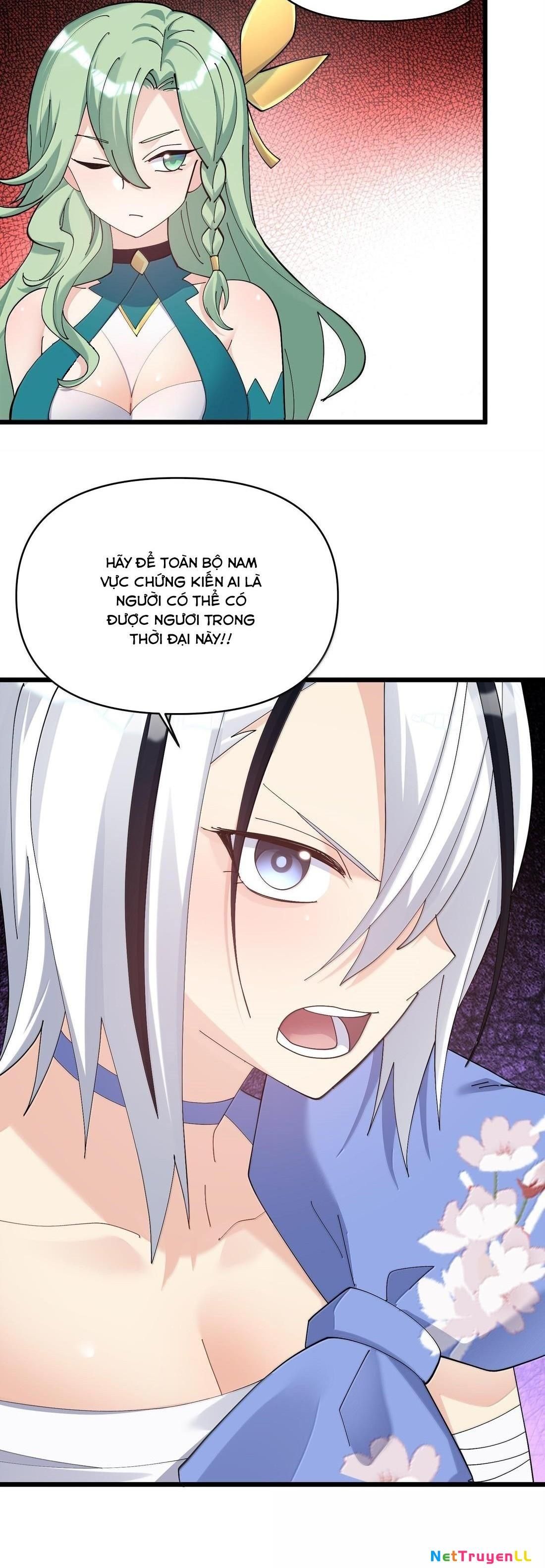 Aisha Chapter 61.5 - 9