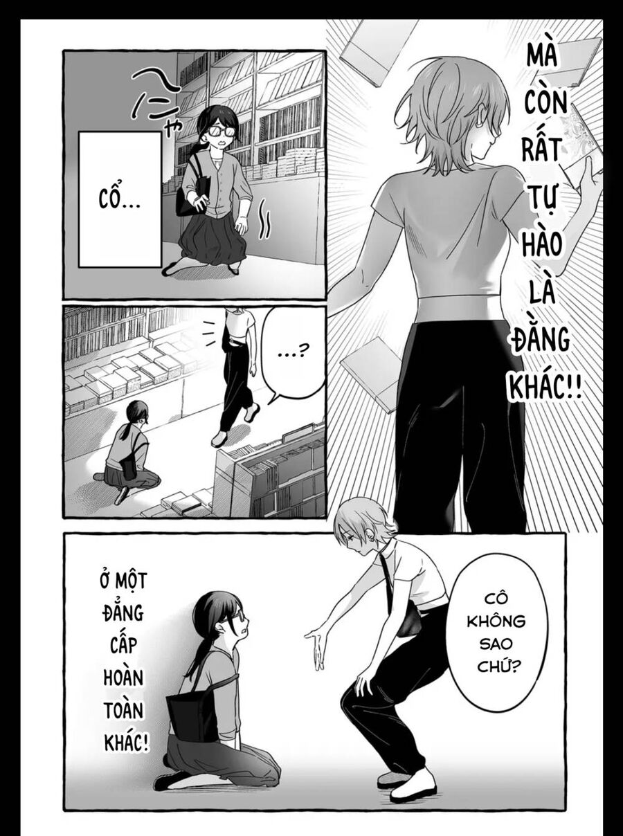 Damedol: Cô Idol Hậu Đậu Và Người Hâm Mộ Duy Nhất Trên Thế Giới Chapter 13 - 14