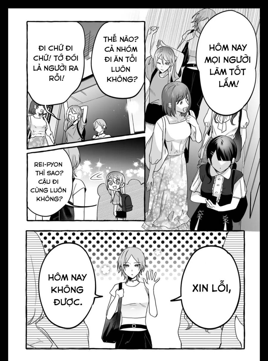 Damedol: Cô Idol Hậu Đậu Và Người Hâm Mộ Duy Nhất Trên Thế Giới Chapter 13 - 2