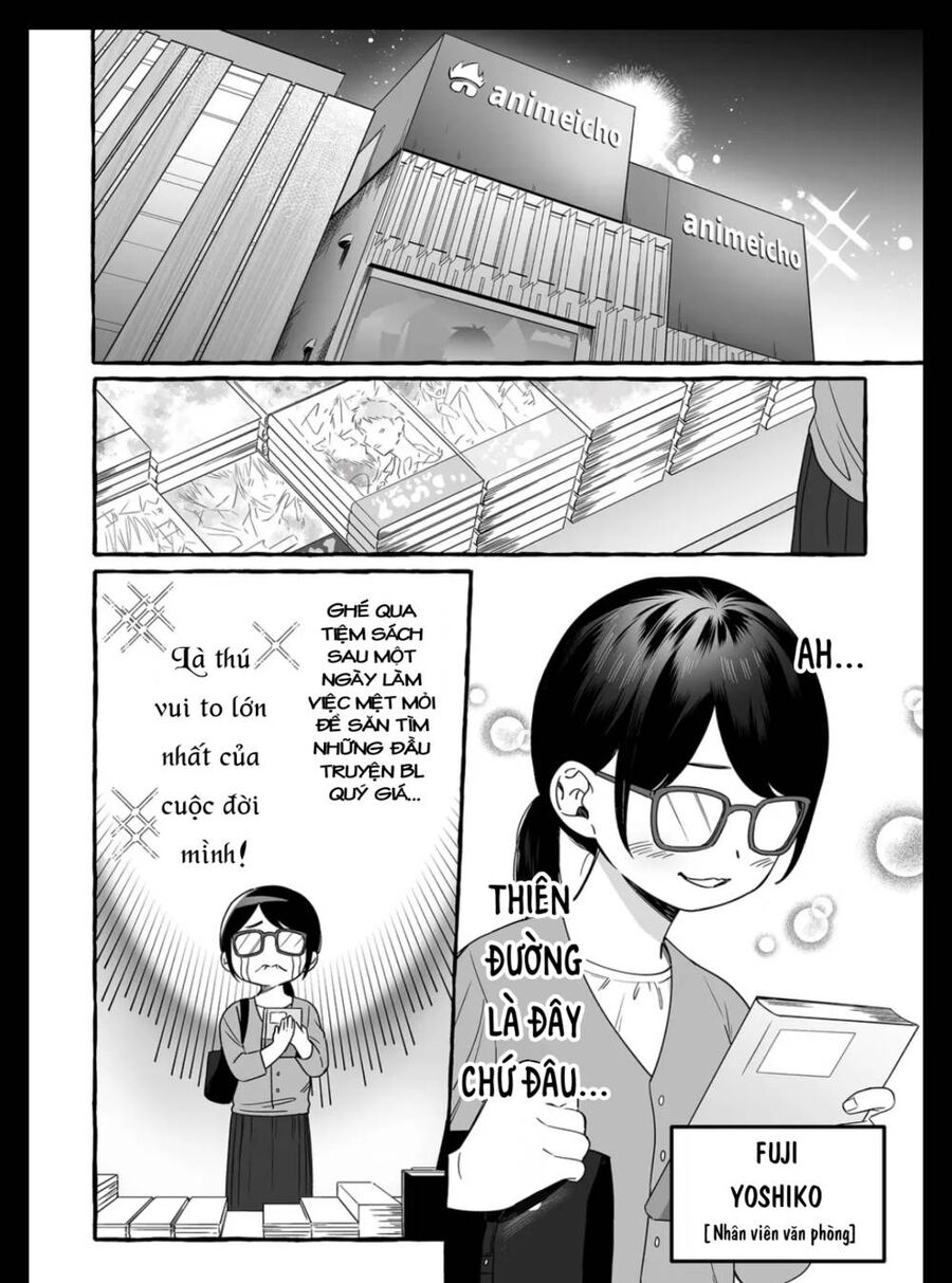 Damedol: Cô Idol Hậu Đậu Và Người Hâm Mộ Duy Nhất Trên Thế Giới Chapter 13 - 4