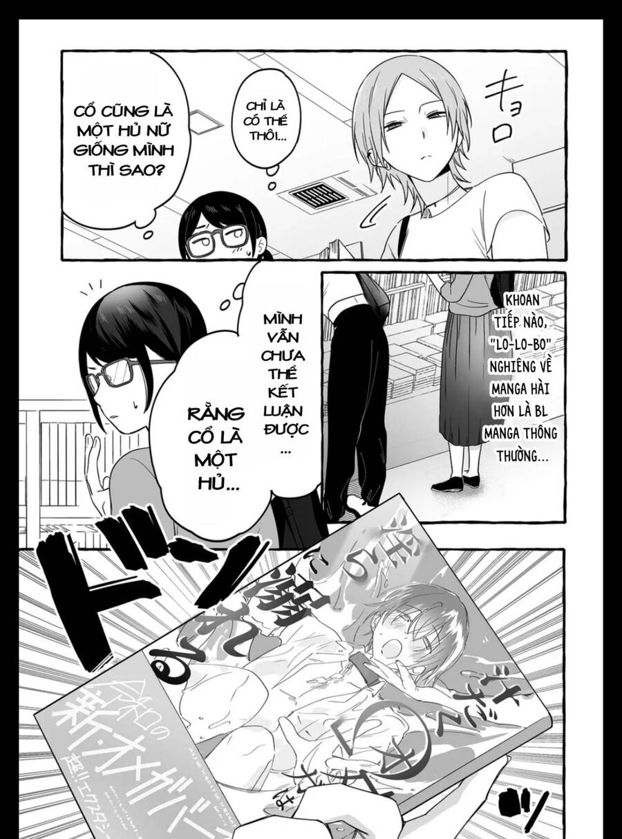 Damedol: Cô Idol Hậu Đậu Và Người Hâm Mộ Duy Nhất Trên Thế Giới Chapter 13 - 10