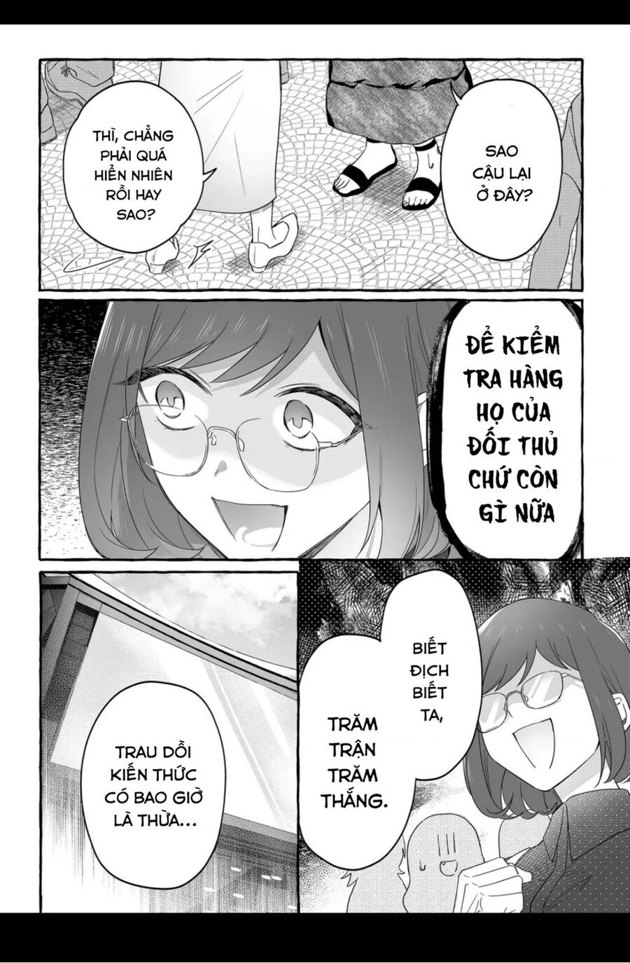Damedol: Cô Idol Hậu Đậu Và Người Hâm Mộ Duy Nhất Trên Thế Giới Chapter 28 - 15
