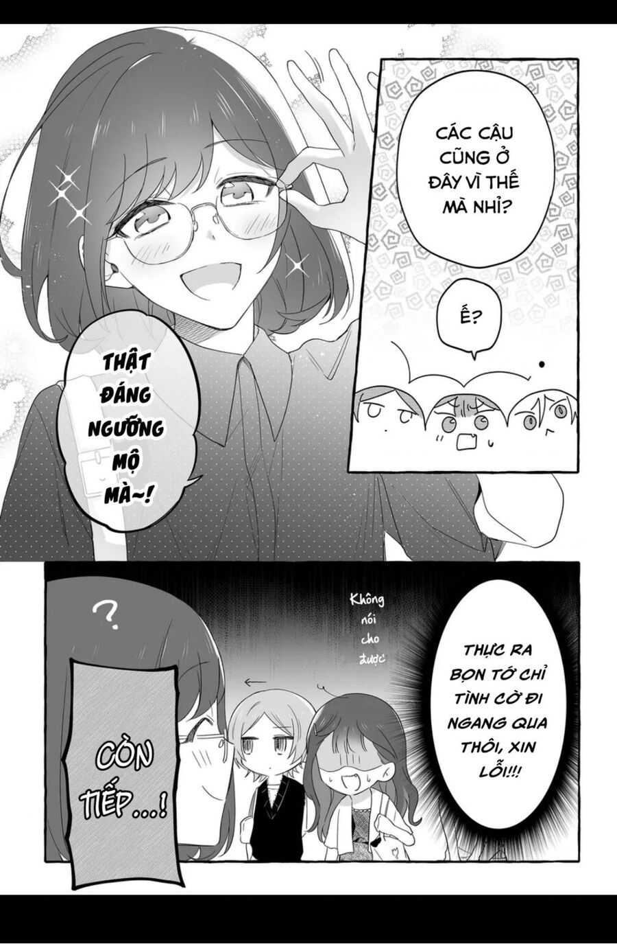 Damedol: Cô Idol Hậu Đậu Và Người Hâm Mộ Duy Nhất Trên Thế Giới Chapter 28 - 16