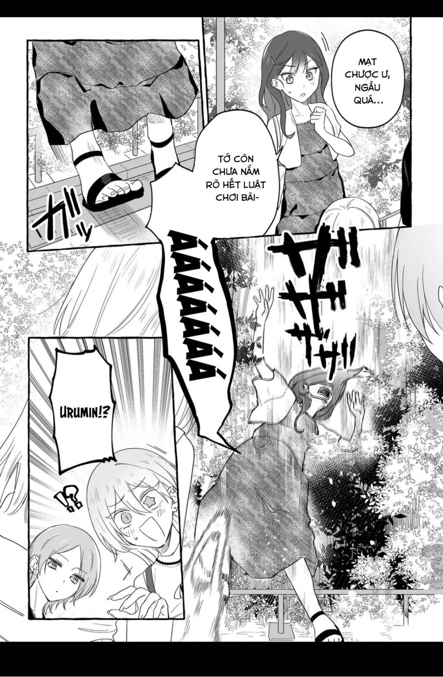 Damedol: Cô Idol Hậu Đậu Và Người Hâm Mộ Duy Nhất Trên Thế Giới Chapter 28 - 9