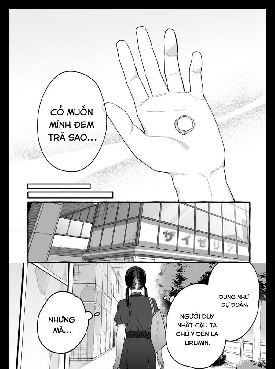Damedol: Cô Idol Hậu Đậu Và Người Hâm Mộ Duy Nhất Trên Thế Giới Chapter 16 - 16