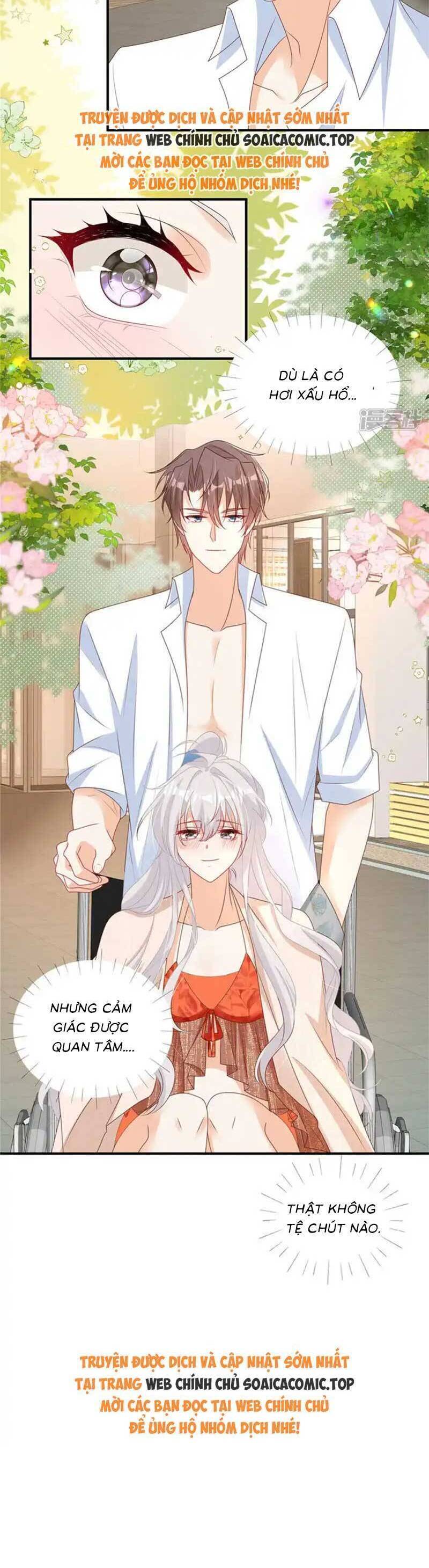 Tôi Dắt Bé Con Về Nổ Tung Nhà Chồng Cũ Chapter  30 - 15