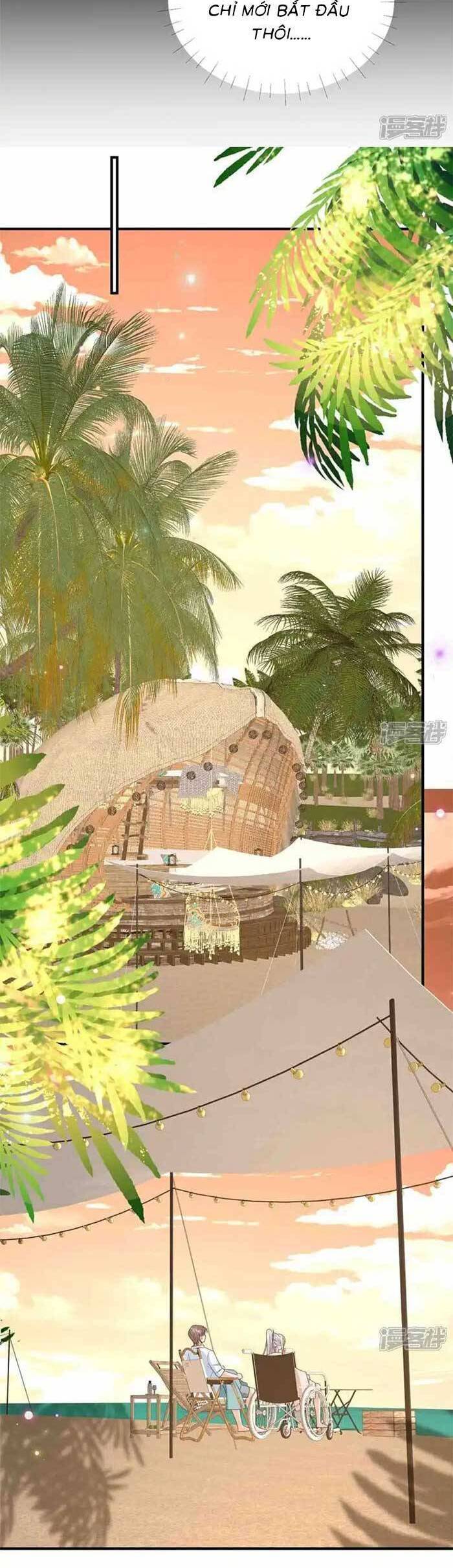 Tôi Dắt Bé Con Về Nổ Tung Nhà Chồng Cũ Chapter  31 - 6