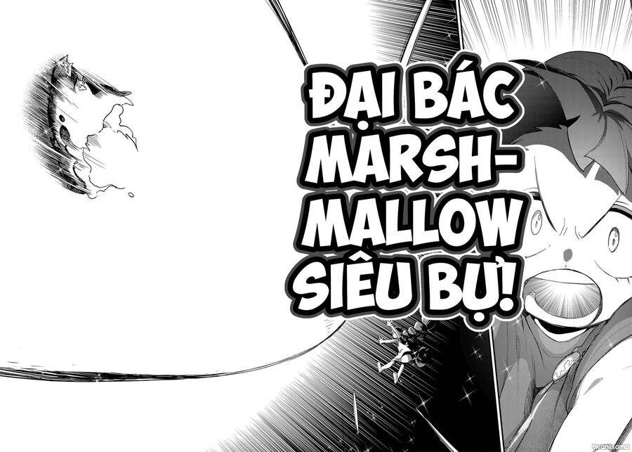 Thiếu Nữ Trừ Tà Osamu Chapter 14 - 24