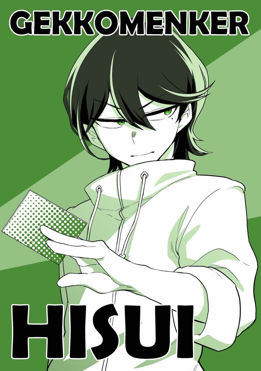 Thiếu Nữ Trừ Tà Osamu Chapter 17.5 - 19