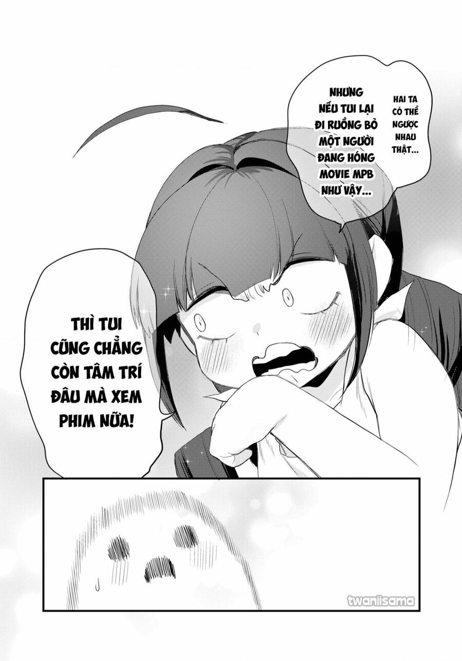 Thiếu Nữ Trừ Tà Osamu Chapter 17 - 20