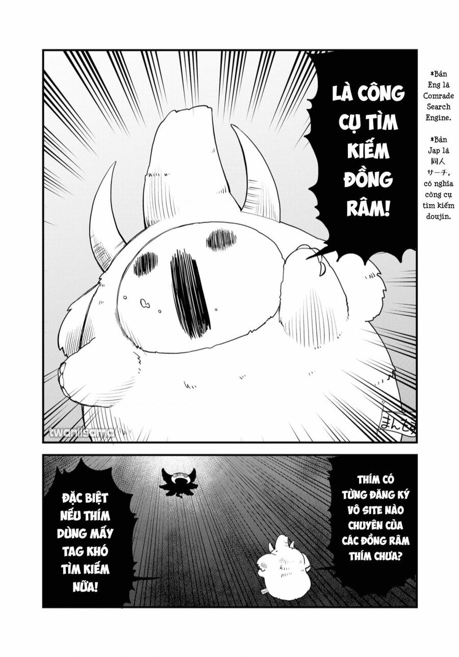 Thiếu Nữ Trừ Tà Osamu Chapter 24 - 14