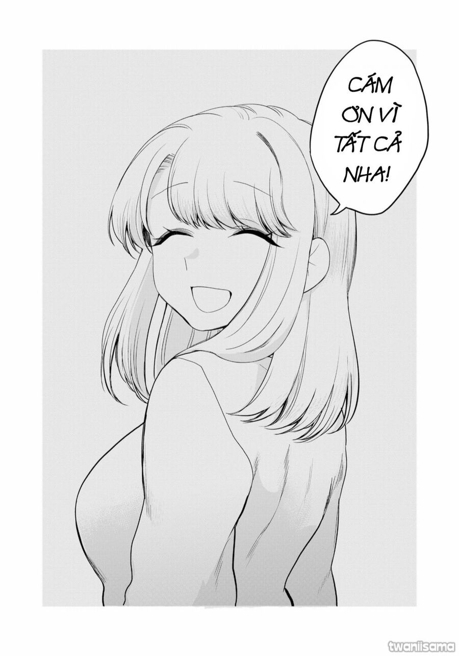 Thiếu Nữ Trừ Tà Osamu Chapter 26 - 14