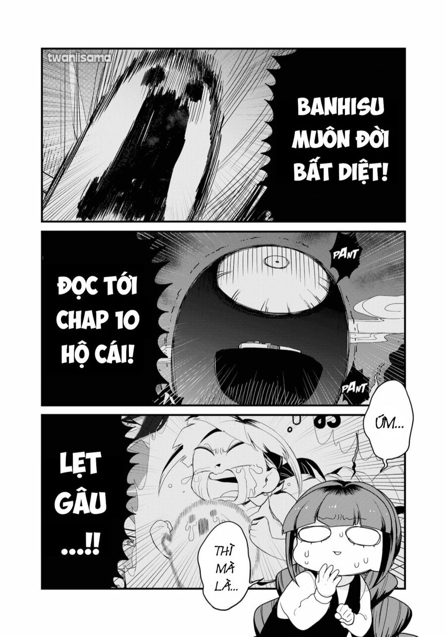 Thiếu Nữ Trừ Tà Osamu Chapter 26 - 5