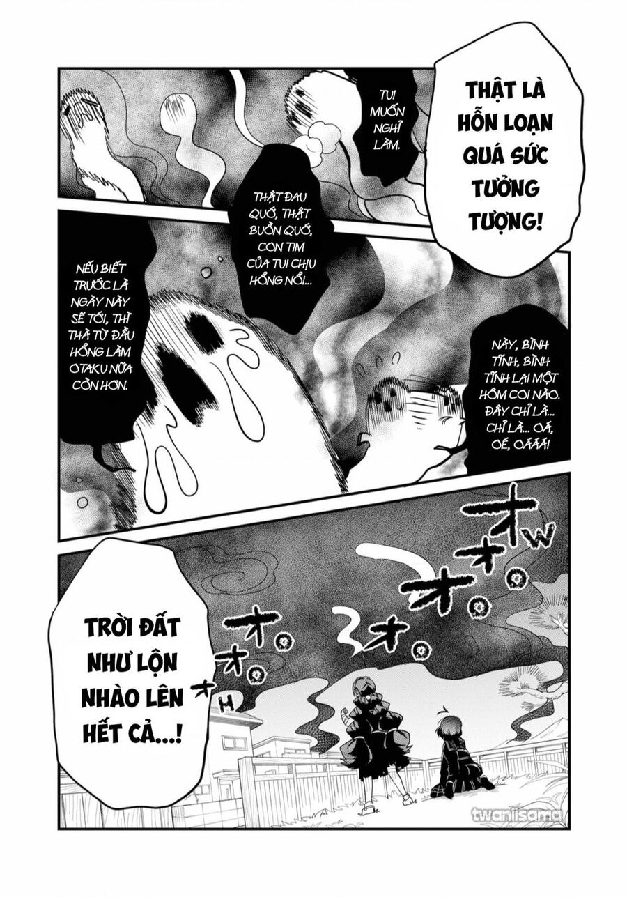 Thiếu Nữ Trừ Tà Osamu Chapter 27 - 15