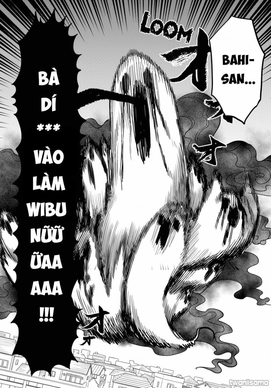 Thiếu Nữ Trừ Tà Osamu Chapter 27 - 6