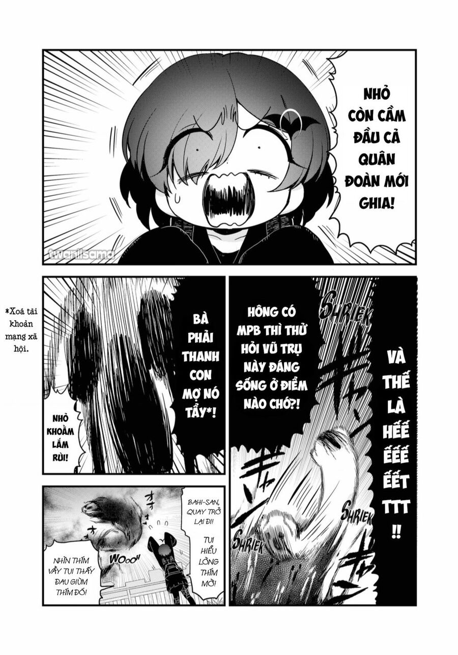 Thiếu Nữ Trừ Tà Osamu Chapter 27 - 7