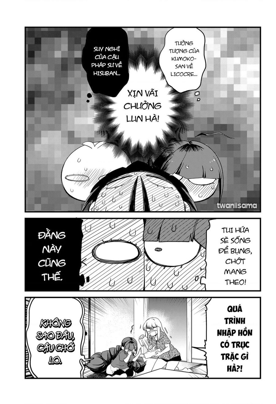 Thiếu Nữ Trừ Tà Osamu Chapter 9 - 17