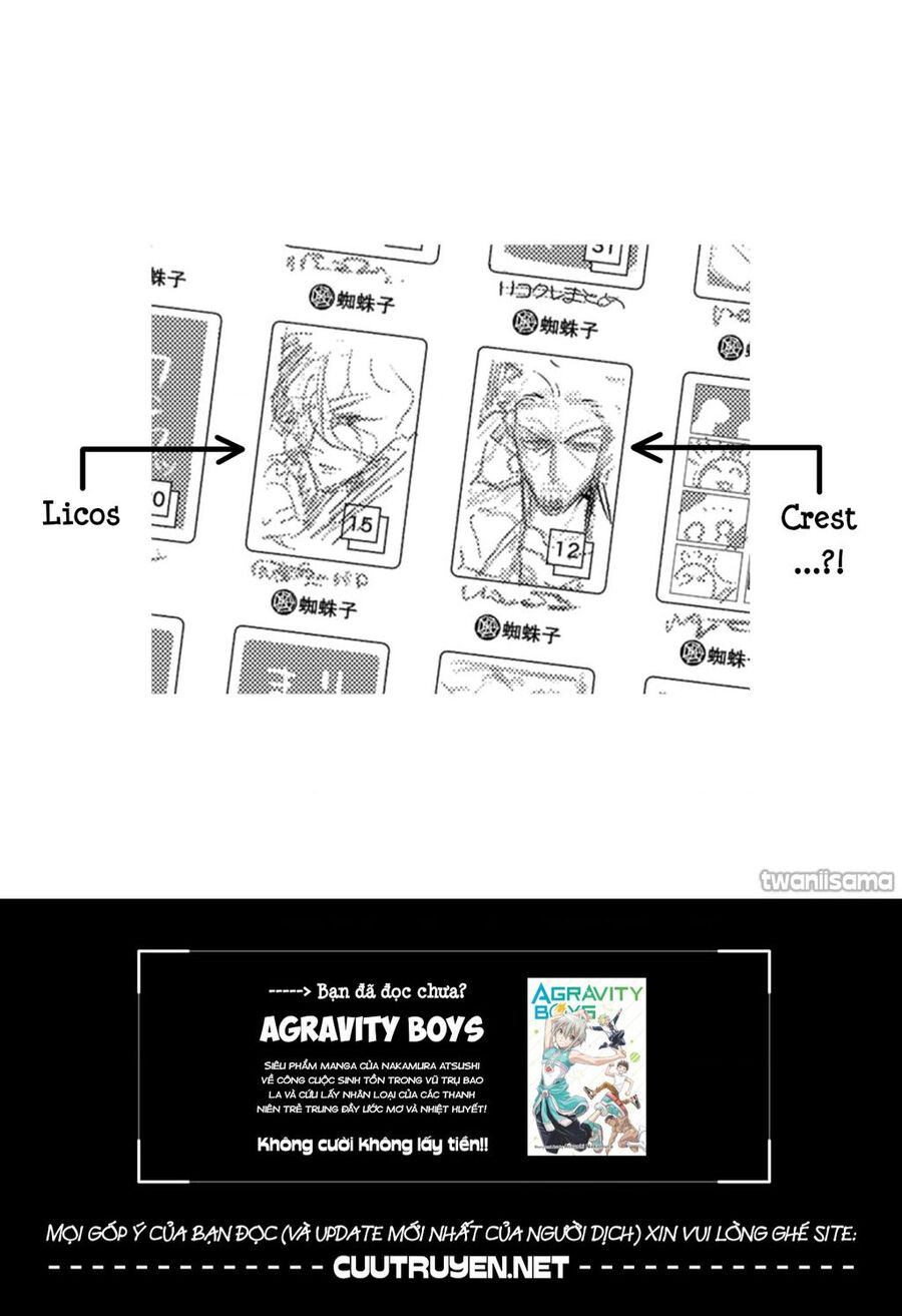 Thiếu Nữ Trừ Tà Osamu Chapter 9 - 27