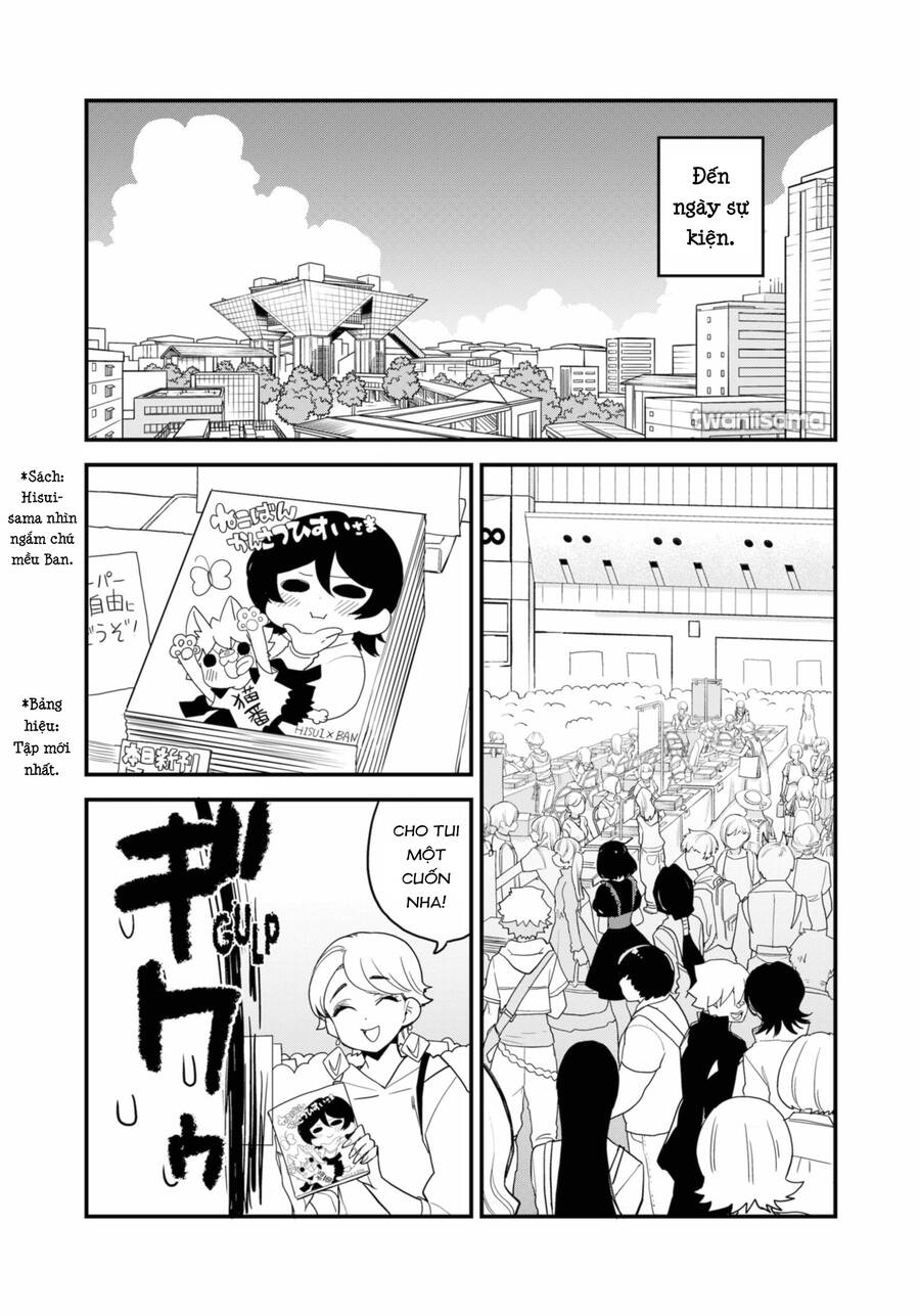 Thiếu Nữ Trừ Tà Osamu Chapter 29 - 4