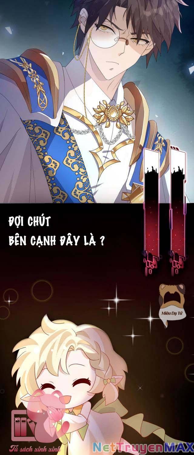 Hướng Dẫn Vuốt Lông Nam Chủ Hắc Hoá Chapter 0 - 11