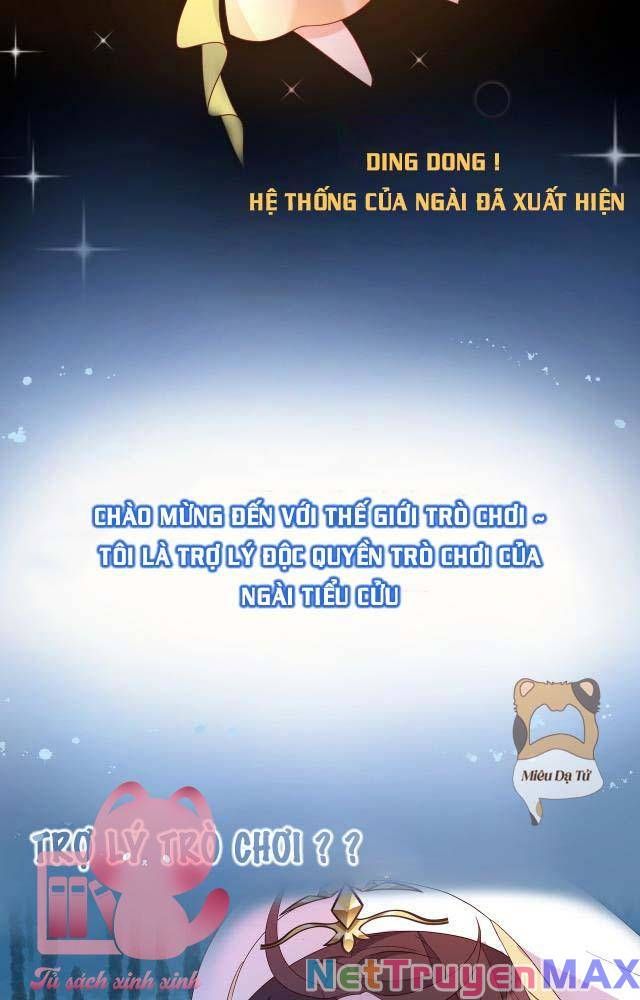 Hướng Dẫn Vuốt Lông Nam Chủ Hắc Hoá Chapter 0 - 12