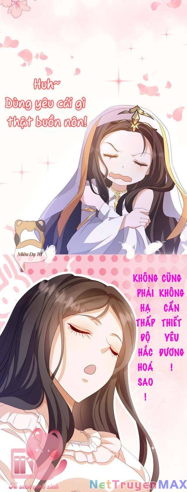 Hướng Dẫn Vuốt Lông Nam Chủ Hắc Hoá Chapter 0 - 15