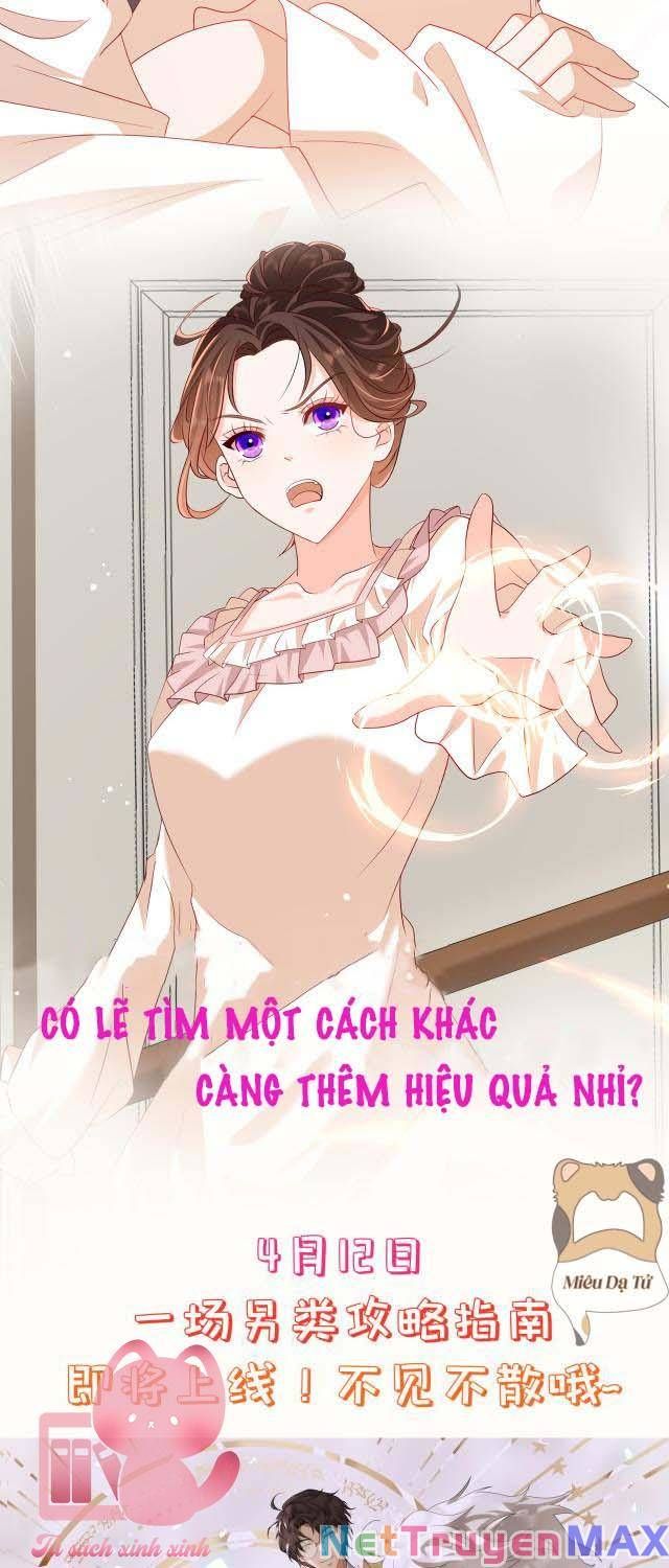 Hướng Dẫn Vuốt Lông Nam Chủ Hắc Hoá Chapter 0 - 16