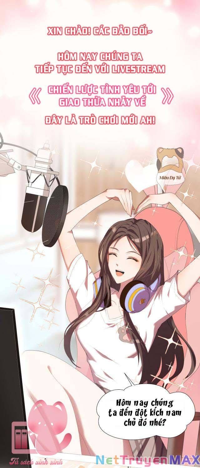 Hướng Dẫn Vuốt Lông Nam Chủ Hắc Hoá Chapter 0 - 3