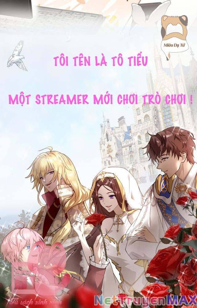 Hướng Dẫn Vuốt Lông Nam Chủ Hắc Hoá Chapter 0 - 4