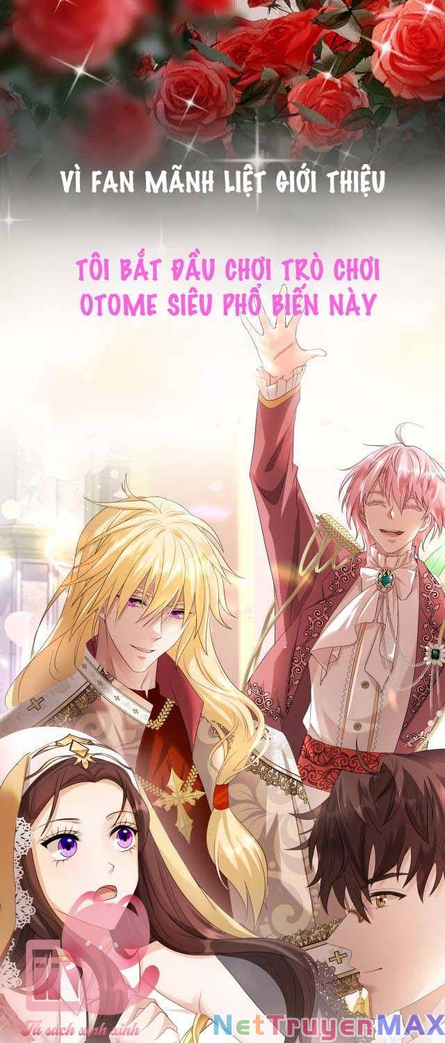 Hướng Dẫn Vuốt Lông Nam Chủ Hắc Hoá Chapter 0 - 5