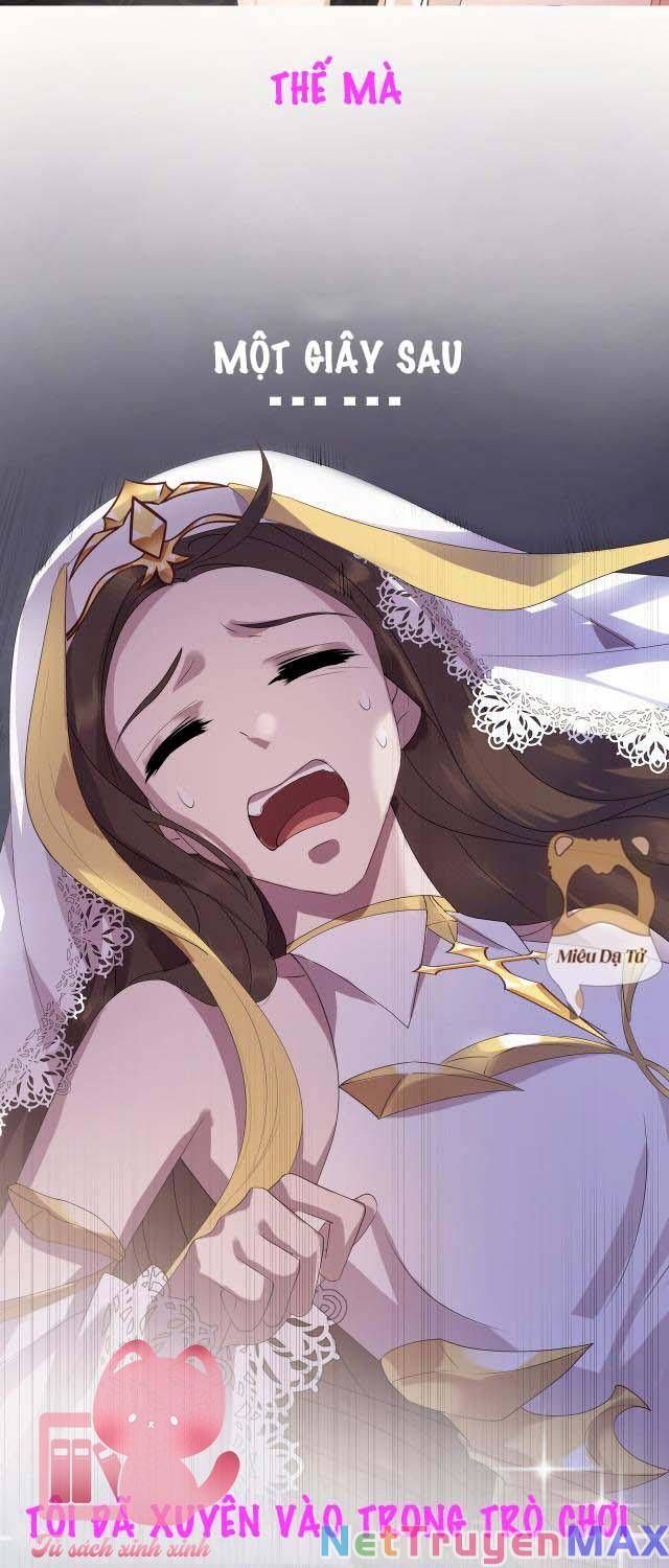 Hướng Dẫn Vuốt Lông Nam Chủ Hắc Hoá Chapter 0 - 7