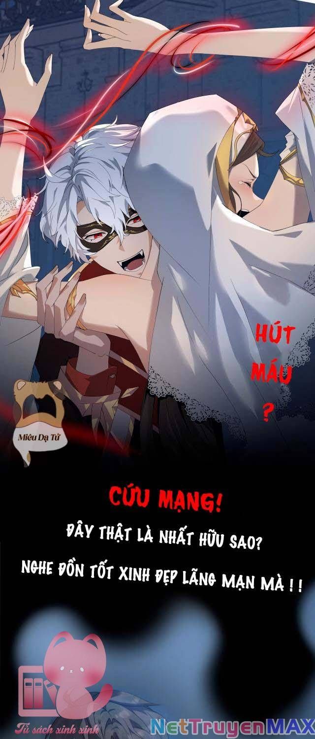 Hướng Dẫn Vuốt Lông Nam Chủ Hắc Hoá Chapter 0 - 9