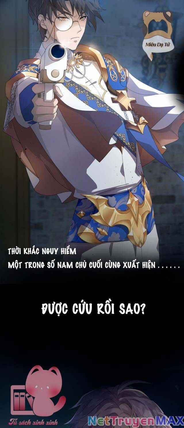 Hướng Dẫn Vuốt Lông Nam Chủ Hắc Hoá Chapter 0 - 10