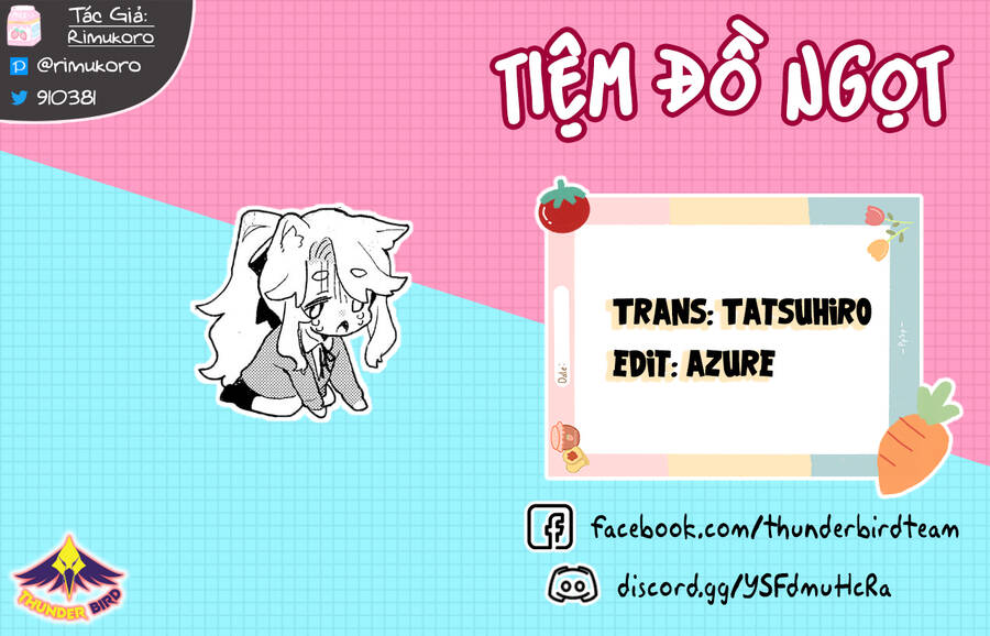 Hãy Cho Tôi Thấy Tình Yêu Của Cậu! Chapter 19 - 1