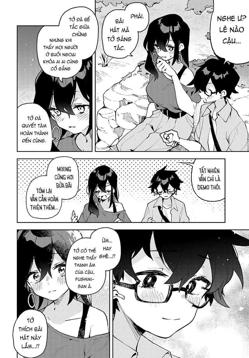 Hãy Cho Tôi Thấy Tình Yêu Của Cậu! Chapter 19 - 13