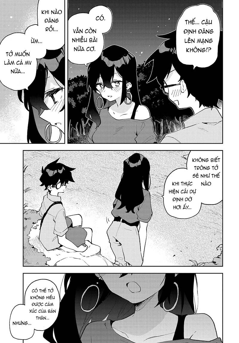 Hãy Cho Tôi Thấy Tình Yêu Của Cậu! Chapter 19 - 14