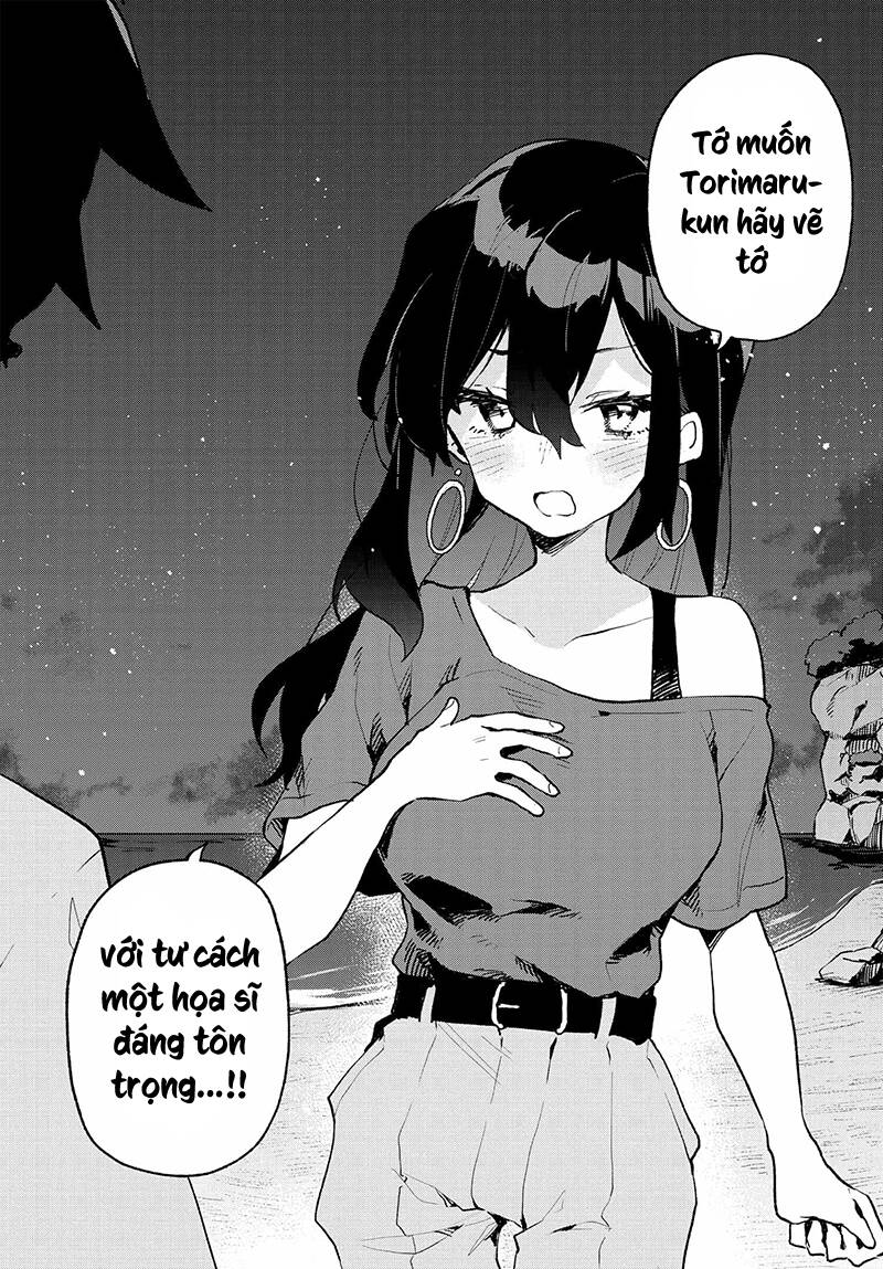 Hãy Cho Tôi Thấy Tình Yêu Của Cậu! Chapter 19 - 15