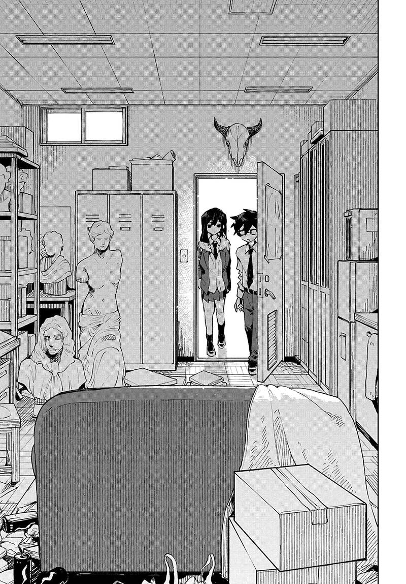 Hãy Cho Tôi Thấy Tình Yêu Của Cậu! Chapter 20 - 18